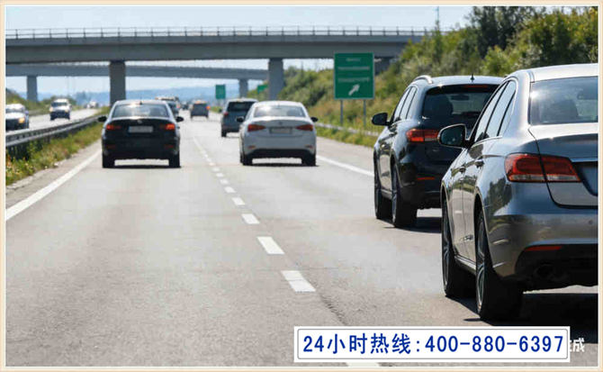 明溪长春拖车电话